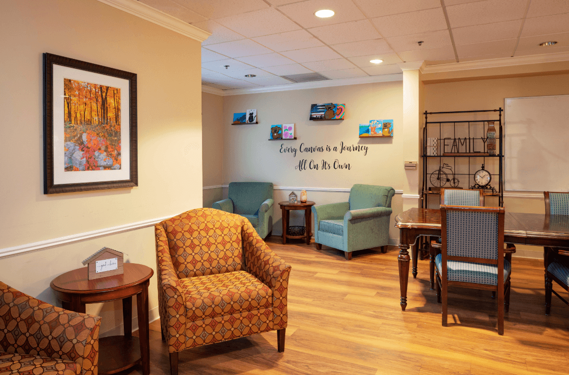 Charter Senior Living of Dedham