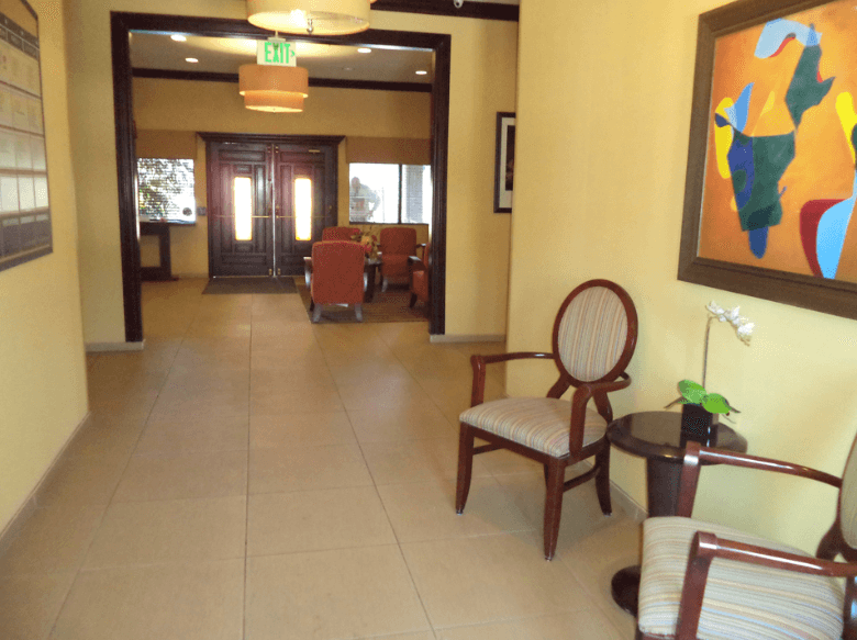 Santa Anita Assisted Living