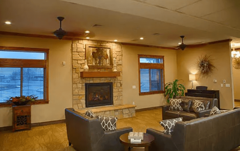 Seasons Assisted Living