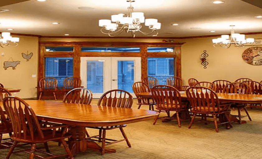 Seasons Assisted Living