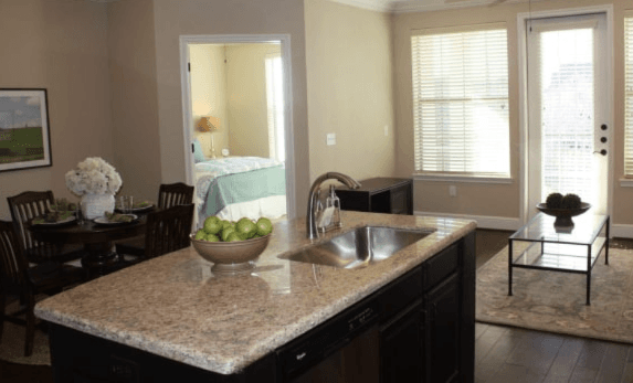 The Abbey of Westminster Plaza Independent Living