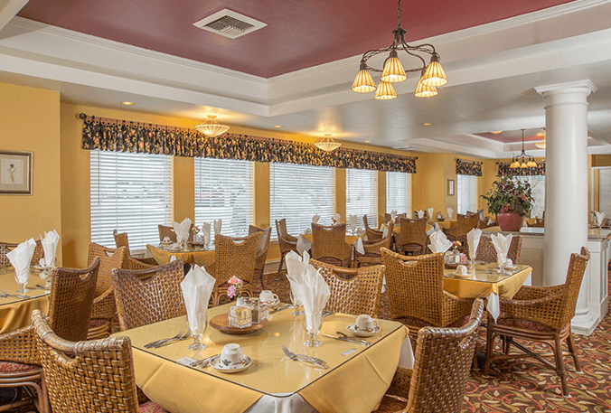 Liberty Shores Senior Living