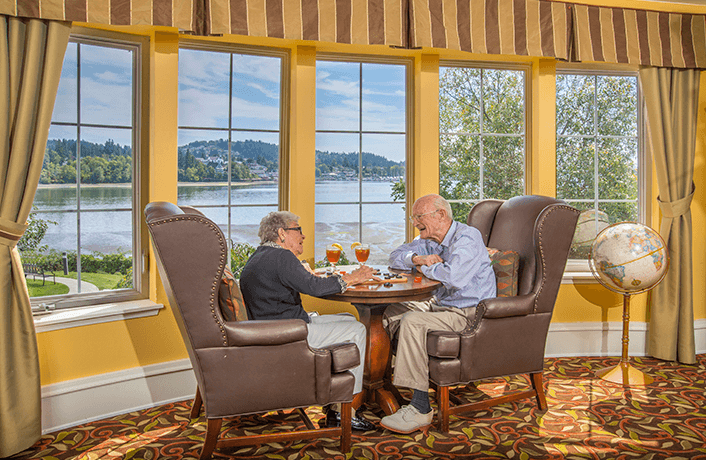 Liberty Shores Senior Living