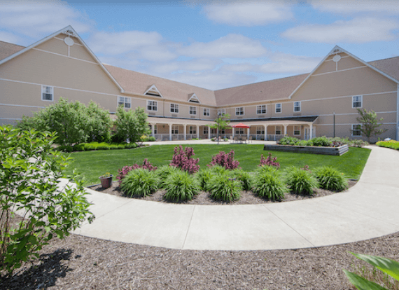 Charter Senior Living of Washington