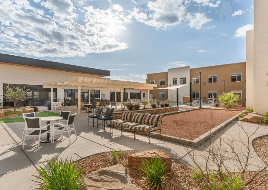 Legacy Village of St. George