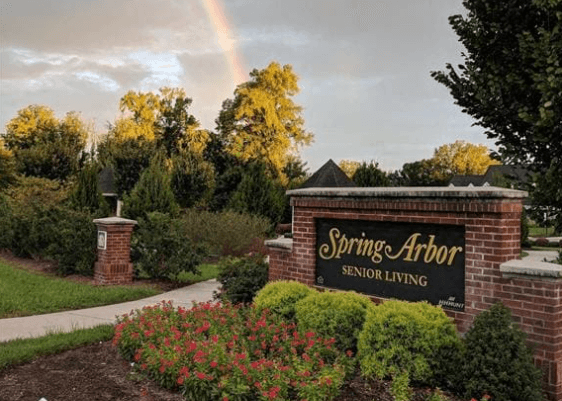 Spring Arbor of Greensboro