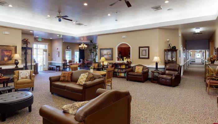 BeeHive Homes of Draper