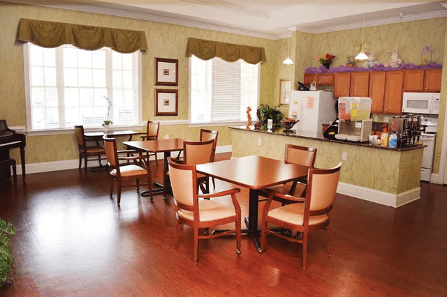 Spring Arbor of Salisbury Assisted Living
