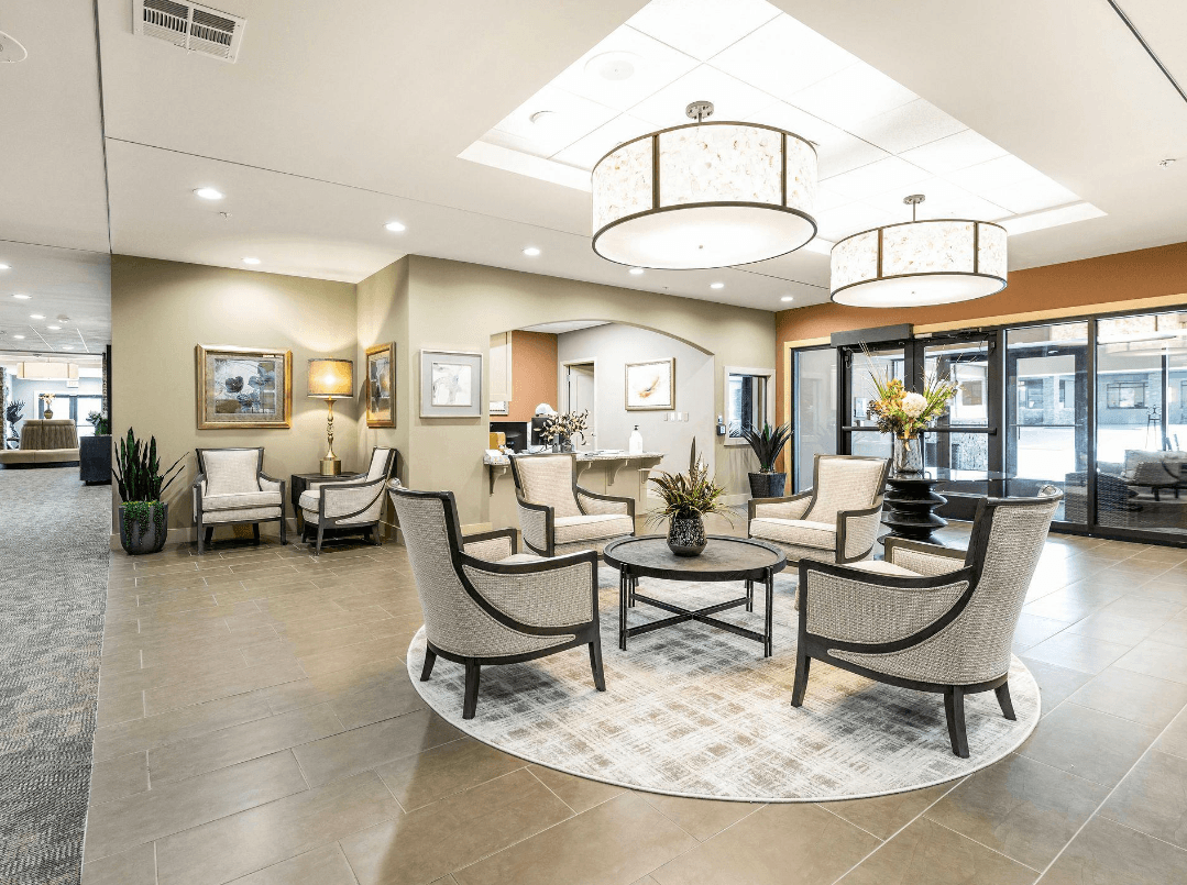 St. Anthony's Senior Living