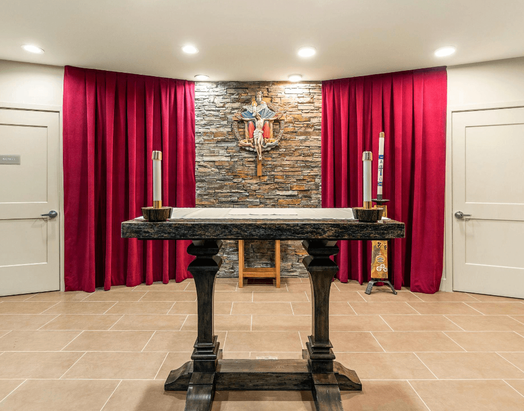 St. Anthony's Senior Living