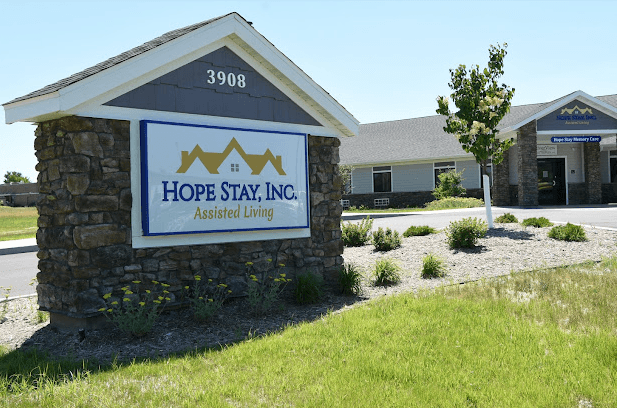 Hope Stay Memory Care