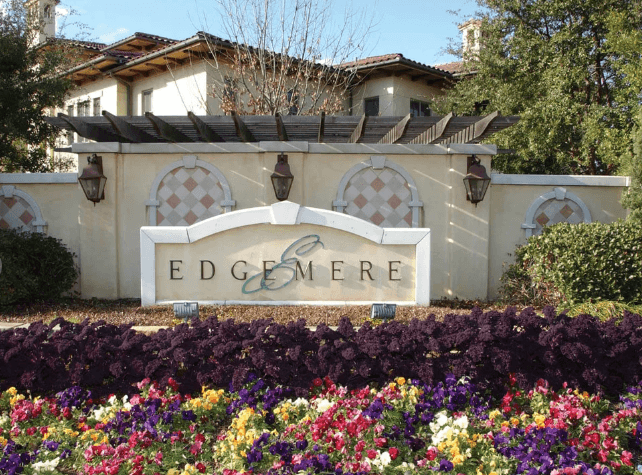 Edgemere