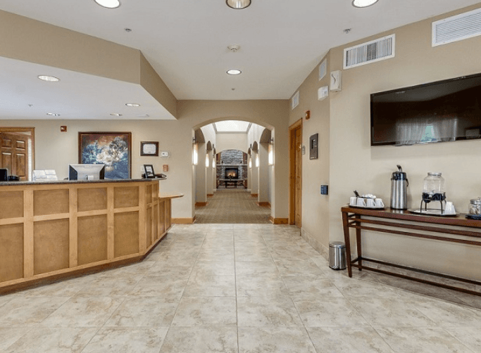 Hawthorn Court At Ahwatukee