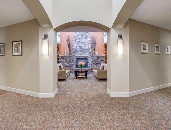 Hawthorn Court At Ahwatukee