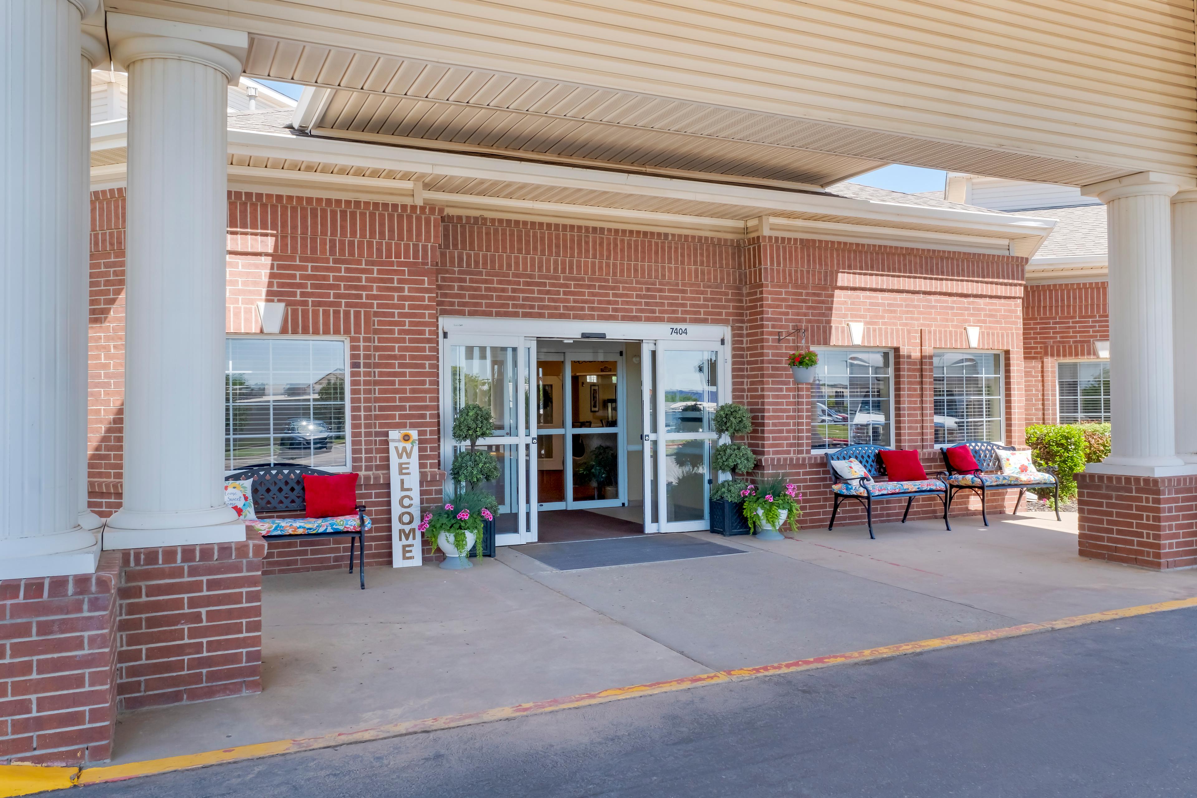 Brookdale Medi Park West