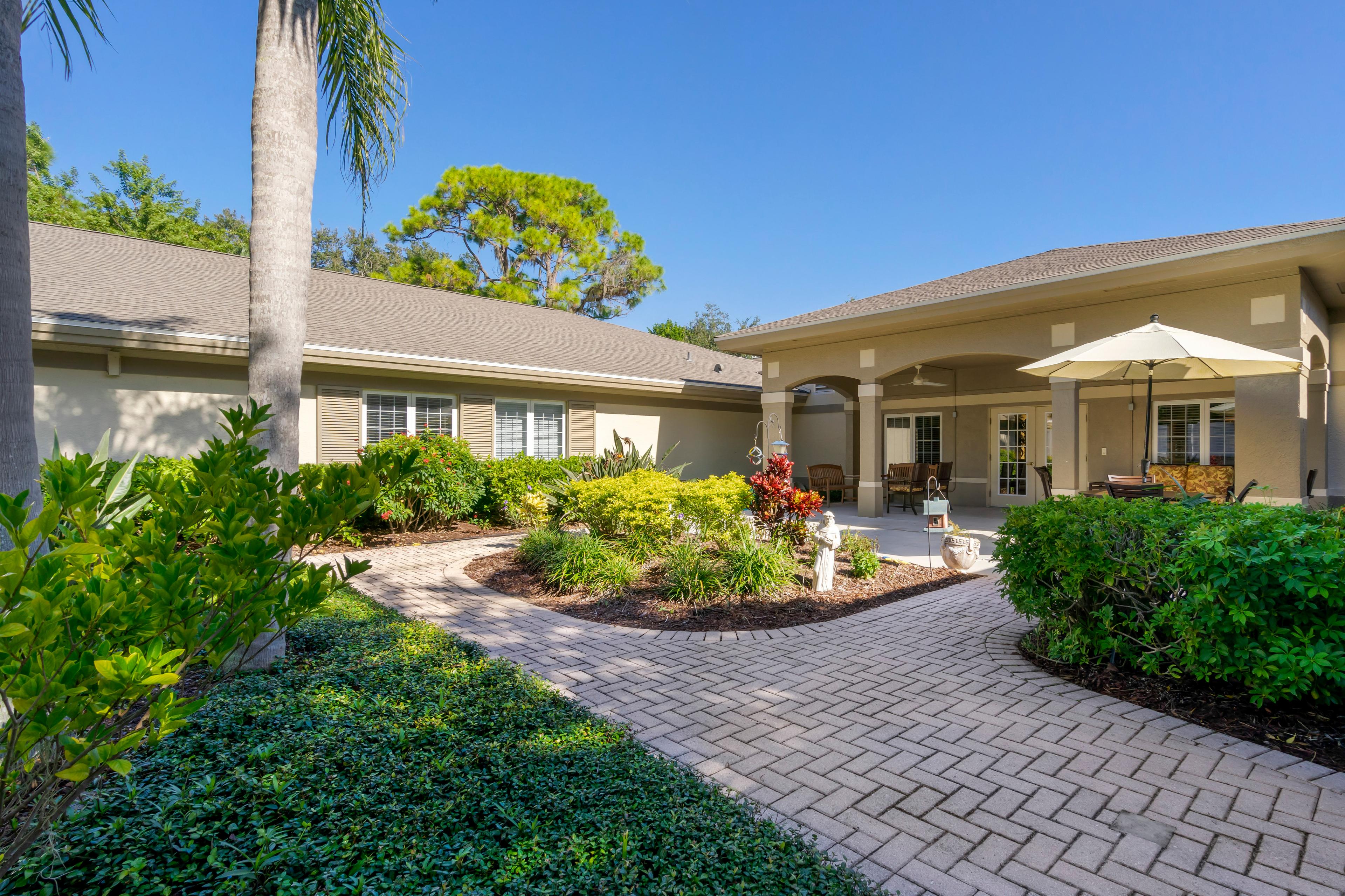 Brookdale Deer Creek Sarasota