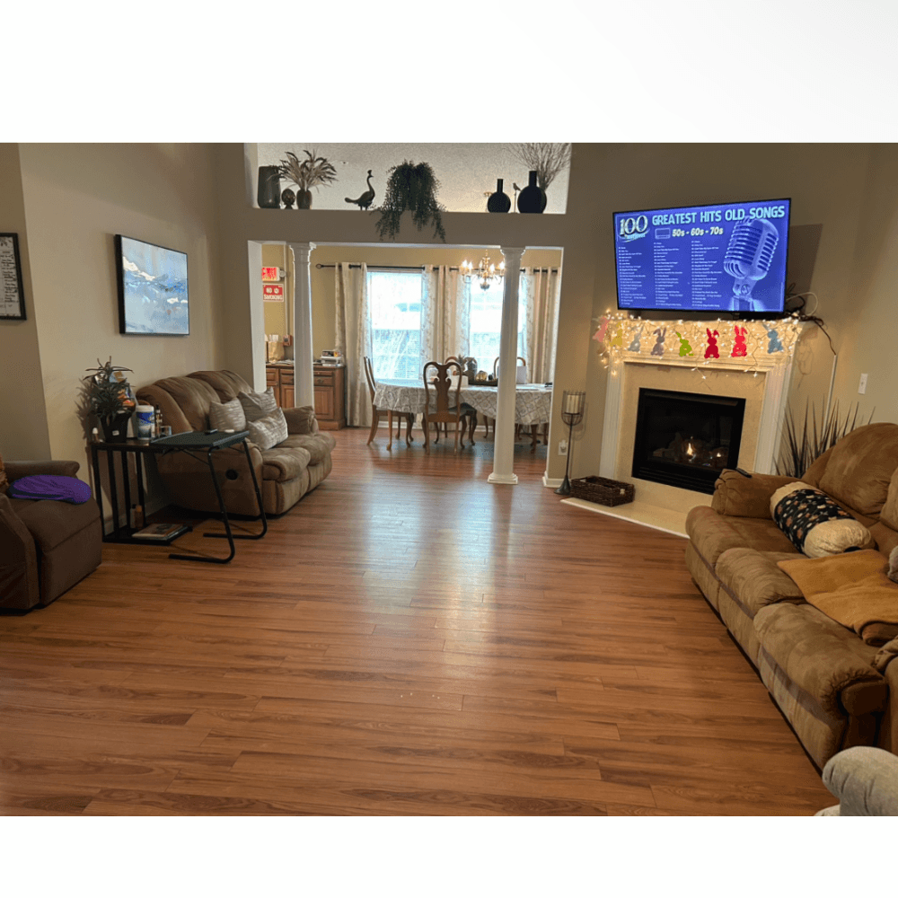 Enriching Lives Assisted Living