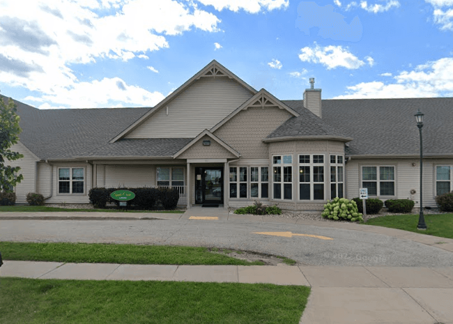 Apple Creek Place
