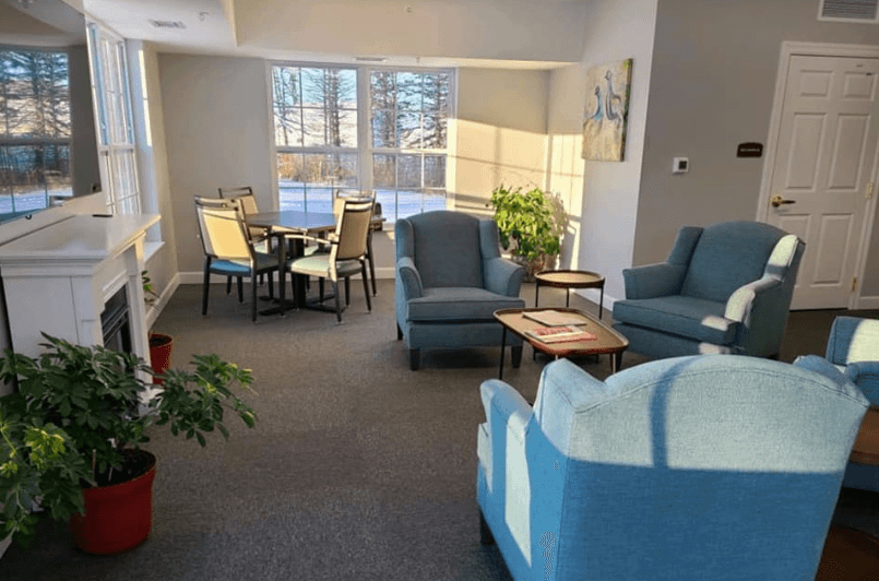 Harmony Place Assisted Living & Memory Care