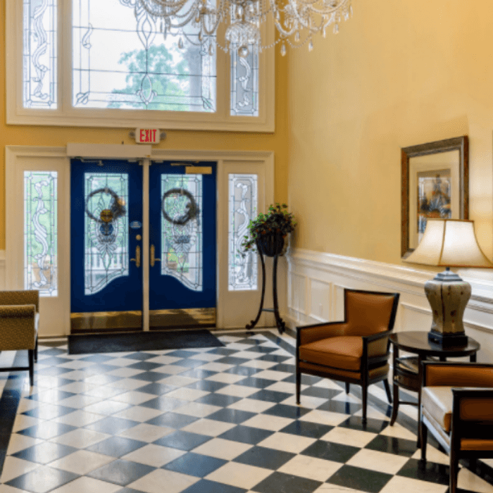 Regency House of Buford