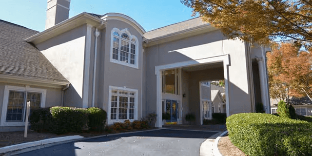 Regency House of Buford