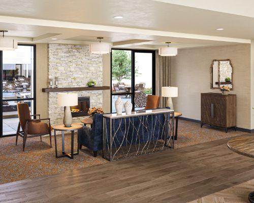 Regency Palms Colton