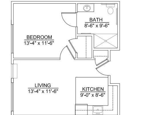 Arcadia Senior Living