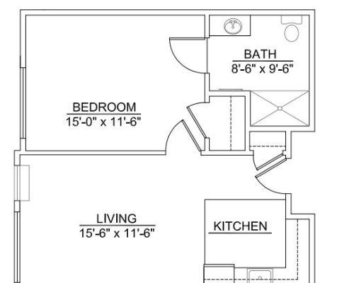 Arcadia Senior Living