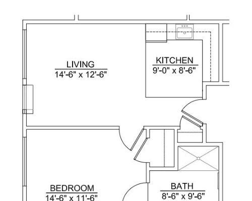 Arcadia Senior Living