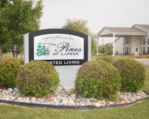 The Pines of Lapeer