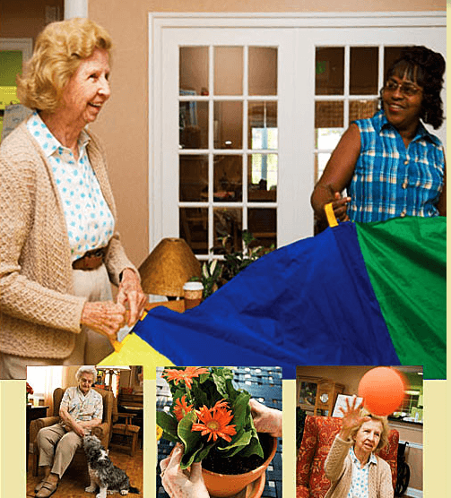 Abbey Manor Assisted Living Starting at 5,475/mo Elkton, Maryland