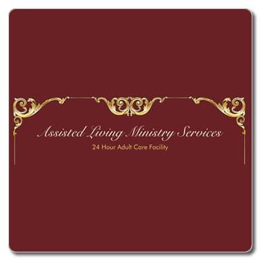 Assisted Living Ministry Services