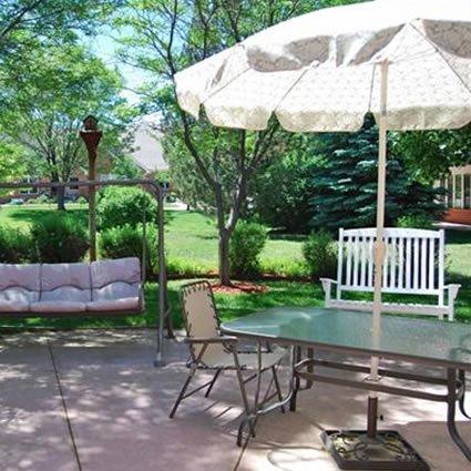 Beatrice Hover Assisted Living Residence