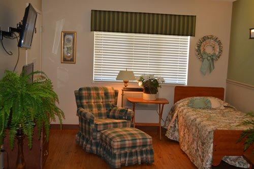 Betz Nursing Home