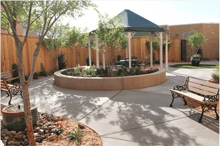 Carillon Senior Living
