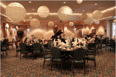 Carillon Senior Living