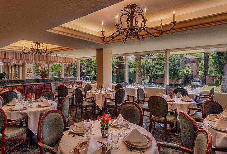 Chateau on Capitol Avenue - CLOSED