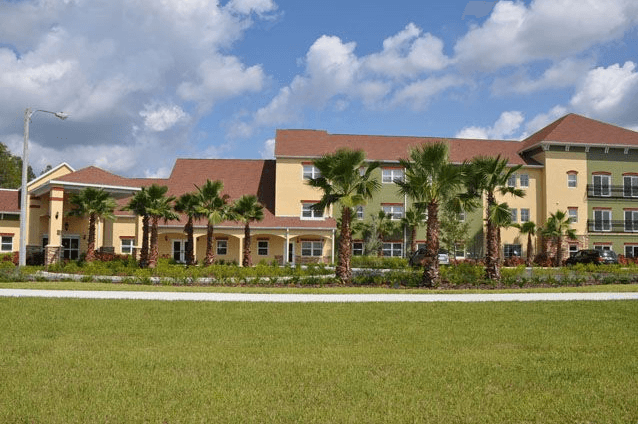 Angels Senior Living at Connerton Court