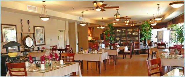Coronado Retirement Village