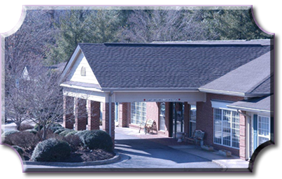 Crown Cypress Assisted Living
