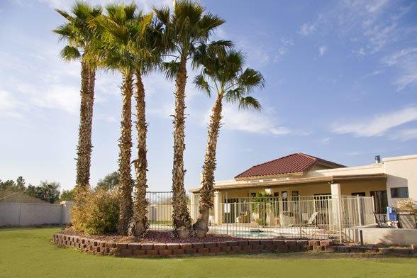 Desert Cove Assisted Living