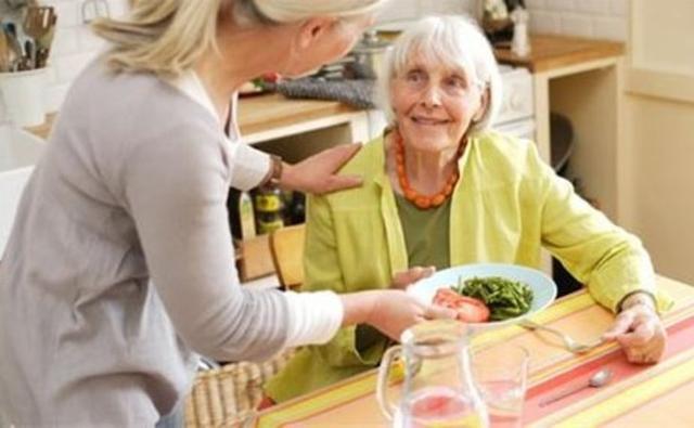 Edenton Retirement Community