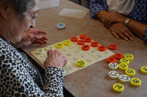 Image of Eliza Jennings Assisted Living Community at Devon Oaks