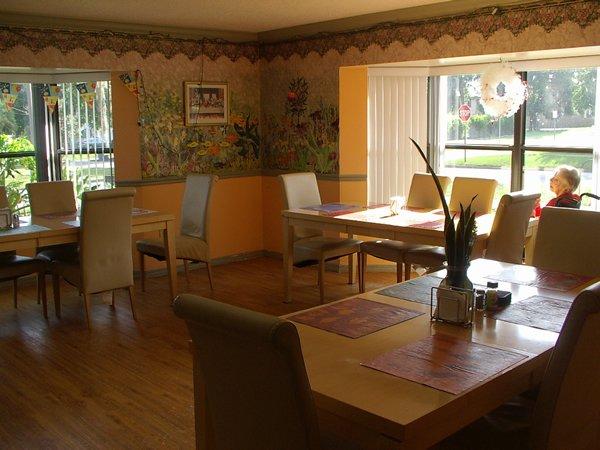 Image of Eustis Senior Care