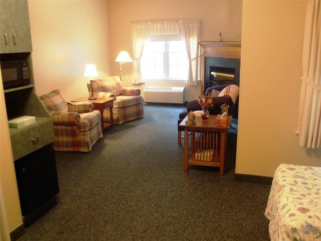 Evergreen Estates Retirement Community