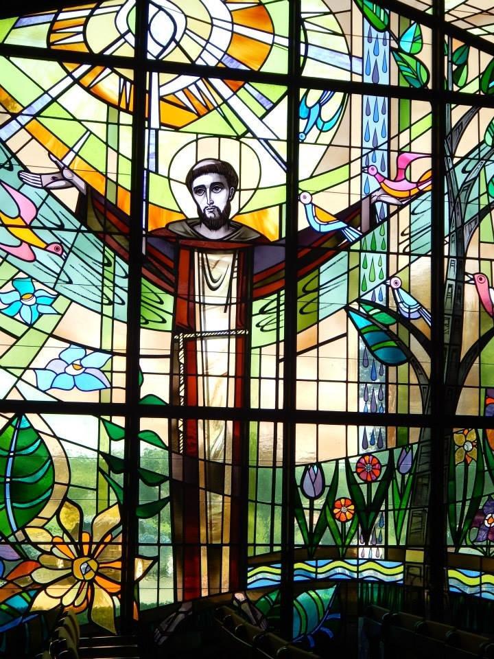 Image of Franciscan Villa