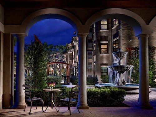 Franklin Park Sonterra Pricing, Reviews & Amenities - San Antonio, Texas