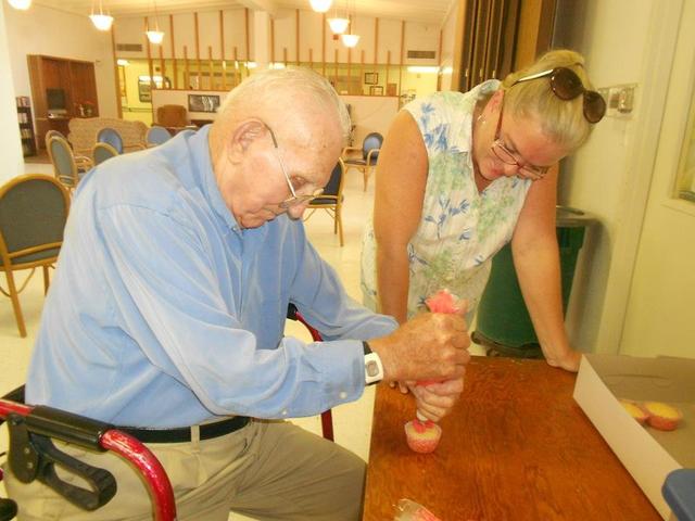 Golden Age Home Assisted Living