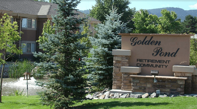 Golden Pond Retirement Community