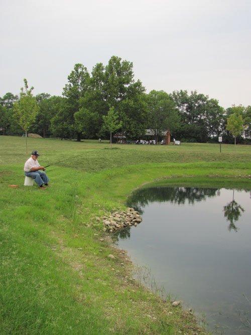 Image of Grace Brethren Village